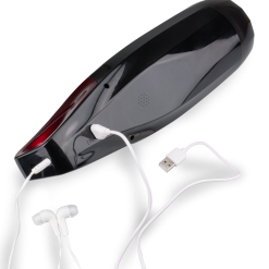 LOVE AND VIBES Masturbateur Va-et-vient Bluetooth Fastor -Sextoys boutique masturbateur va et vient bluetooth fastor 11