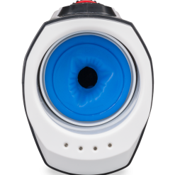 LOVE AND VIBES Masturbateur Va-et-vient Chauffant Airbag Future Pro -Sextoys boutique masturbateur va et vient chauffant airbag future pro 11