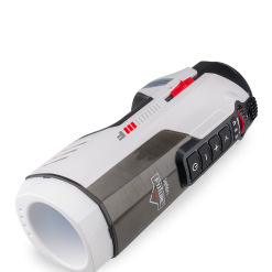 LOVE AND VIBES Masturbateur Va-et-vient Chauffant Airbag Future Pro -Sextoys boutique masturbateur va et vient chauffant airbag future pro 12