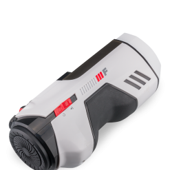 LOVE AND VIBES Masturbateur Va-et-vient Chauffant Airbag Future Pro -Sextoys boutique masturbateur va et vient chauffant airbag future pro 13