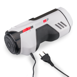 LOVE AND VIBES Masturbateur Va-et-vient Chauffant Airbag Future Pro -Sextoys boutique masturbateur va et vient chauffant airbag future pro 15