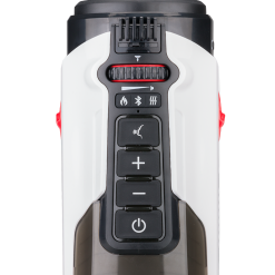 LOVE AND VIBES Masturbateur Va-et-vient Chauffant Airbag Future Pro -Sextoys boutique masturbateur va et vient chauffant airbag future pro 5