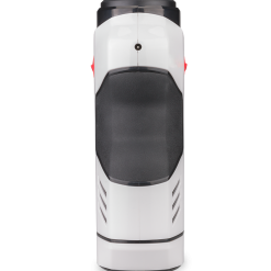 LOVE AND VIBES Masturbateur Va-et-vient Chauffant Airbag Future Pro -Sextoys boutique masturbateur va et vient chauffant airbag future pro 9