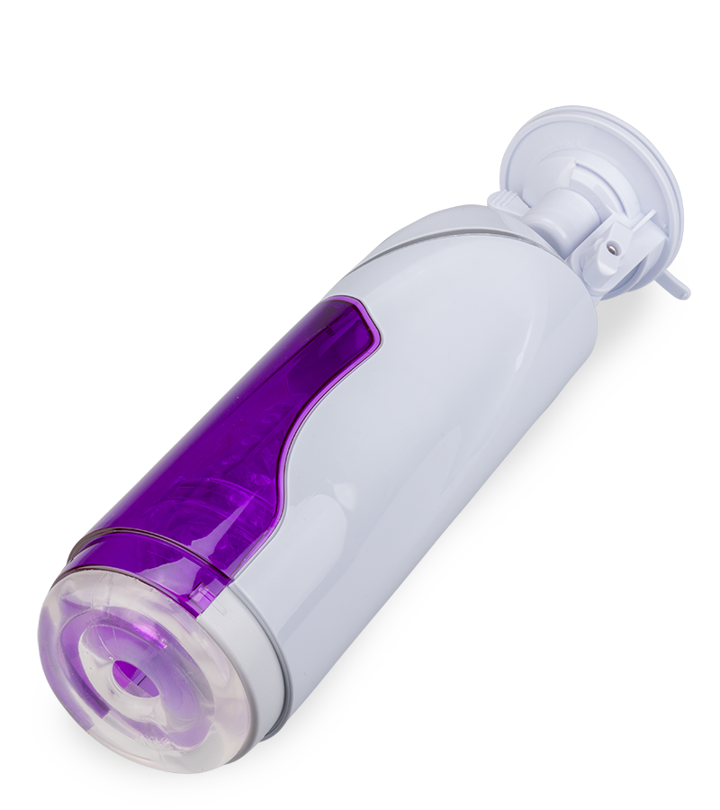 LOVE AND VIBES Masturbateur Va-et-vient Droid 8 LOVE AND VIBES Masturbateur Va-et-vient Droid – Image 8