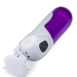 LOVE AND VIBES Masturbateur Va-et-vient Droid 19 LOVE AND VIBES Masturbateur Va-et-vient Droid -Sextoys boutique masturbateur va et vient droid 11