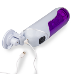 LOVE AND VIBES Masturbateur Va-et-vient Droid 20 LOVE AND VIBES Masturbateur Va-et-vient Droid -Sextoys boutique masturbateur va et vient droid 12