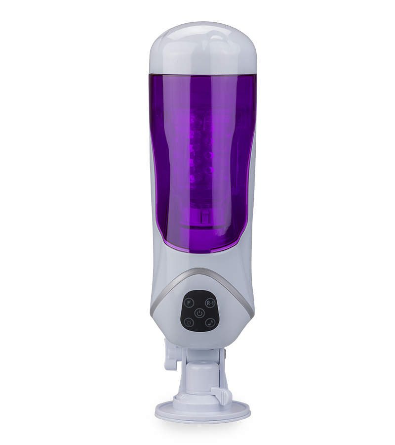 LOVE AND VIBES Masturbateur Va-et-vient Droid 2 LOVE AND VIBES Masturbateur Va-et-vient Droid – Image 2