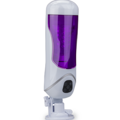 LOVE AND VIBES Masturbateur Va-et-vient Droid 13 LOVE AND VIBES Masturbateur Va-et-vient Droid -Sextoys boutique masturbateur va et vient droid 5