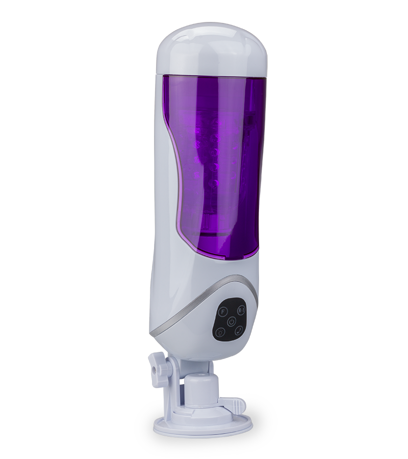 LOVE AND VIBES Masturbateur Va-et-vient Droid 3 LOVE AND VIBES Masturbateur Va-et-vient Droid – Image 3