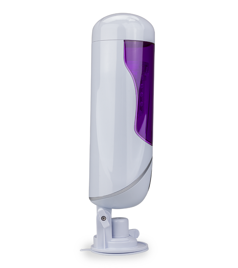 LOVE AND VIBES Masturbateur Va-et-vient Droid 4 LOVE AND VIBES Masturbateur Va-et-vient Droid – Image 4