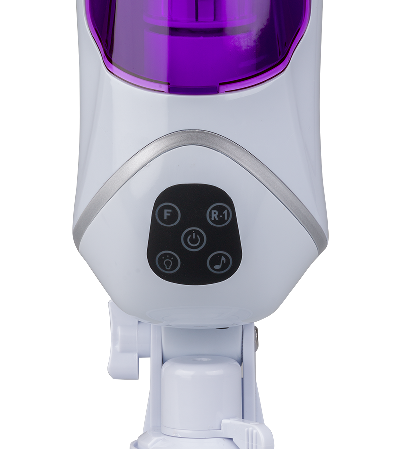 LOVE AND VIBES Masturbateur Va-et-vient Droid 6 LOVE AND VIBES Masturbateur Va-et-vient Droid – Image 6