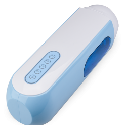 LOVE AND VIBES Masturbateur Va-et-vient Et Rotatif Cockpit -Sextoys boutique masturbateur va et vient et rotatif cockpit 11