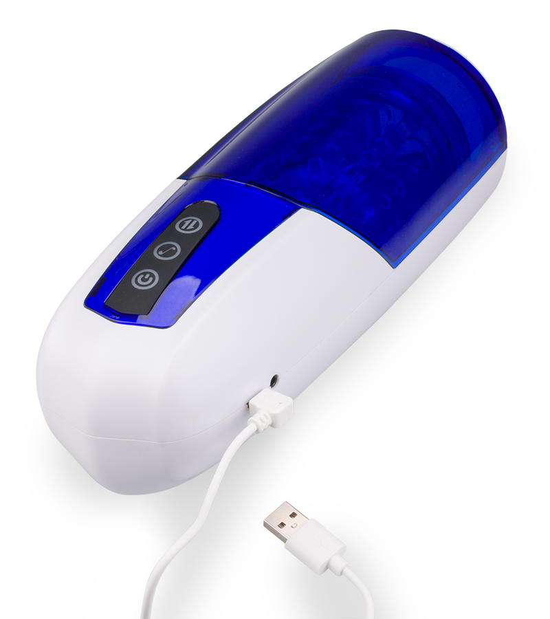 LOVE AND VIBES Masturbateur Va-et-vient Et Rotations 10 Modes Cumix 10 LOVE AND VIBES Masturbateur Va-et-vient Et Rotations 10 Modes Cumix – Image 10