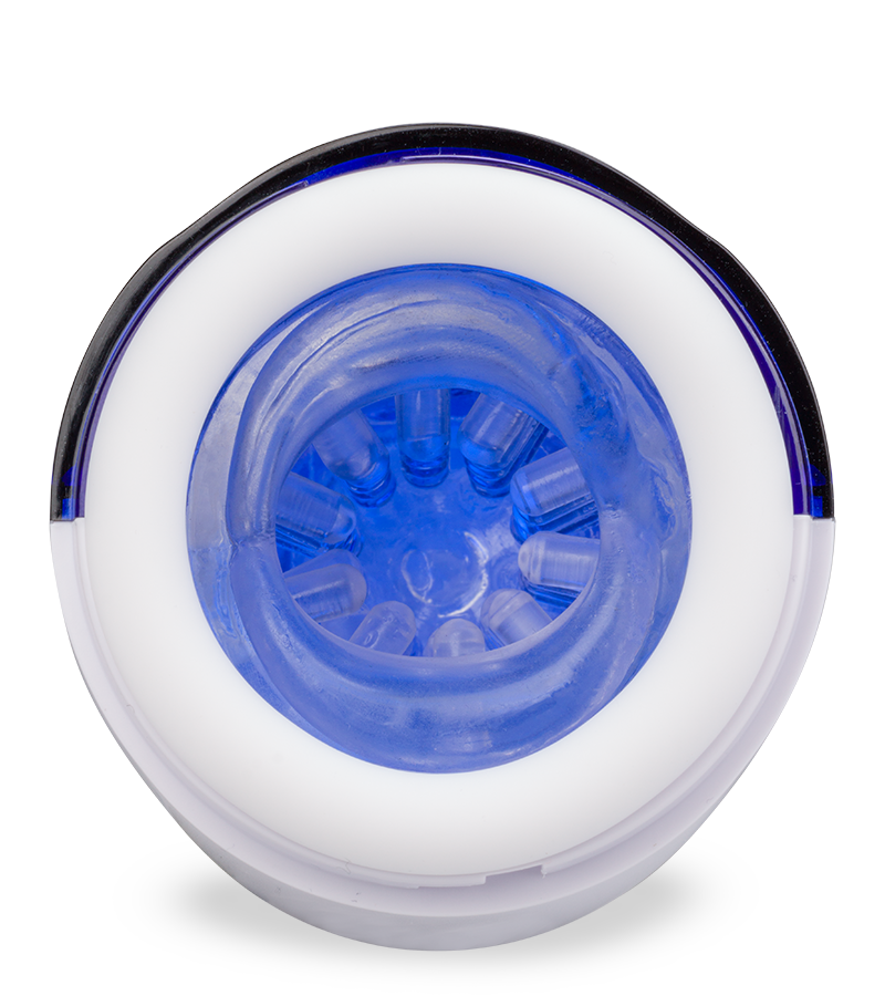 LOVE AND VIBES Masturbateur Va-et-vient Et Rotations 10 Modes Cumix 7 LOVE AND VIBES Masturbateur Va-et-vient Et Rotations 10 Modes Cumix – Image 7