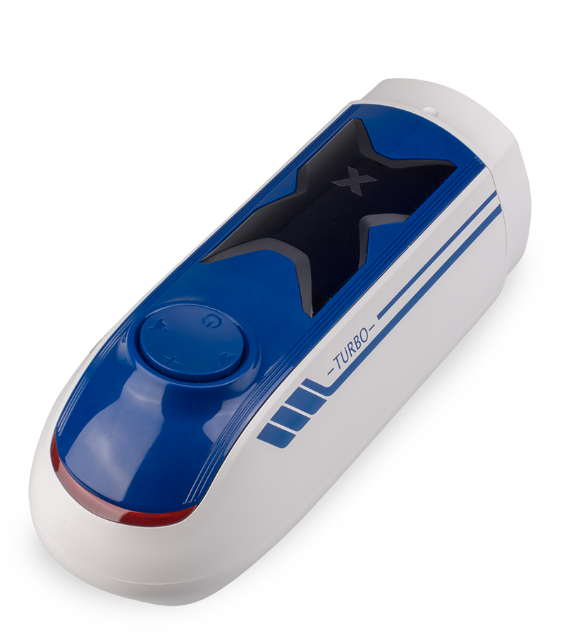 LOVE AND VIBES Masturbateur Va-et-vient Fonctions Vocales Et Chauffantes Oboy 8 LOVE AND VIBES Masturbateur Va-et-vient Fonctions Vocales Et Chauffantes Oboy – Image 8