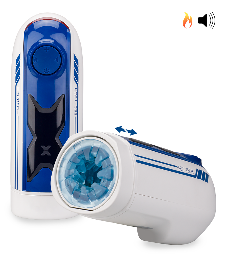 LOVE AND VIBES Masturbateur Va-et-vient Fonctions Vocales Et Chauffantes Oboy 1 LOVE AND VIBES Masturbateur Va-et-vient Fonctions Vocales Et Chauffantes Oboy