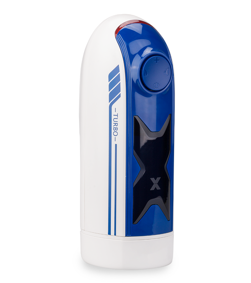 LOVE AND VIBES Masturbateur Va-et-vient Fonctions Vocales Et Chauffantes Oboy 2 LOVE AND VIBES Masturbateur Va-et-vient Fonctions Vocales Et Chauffantes Oboy – Image 2