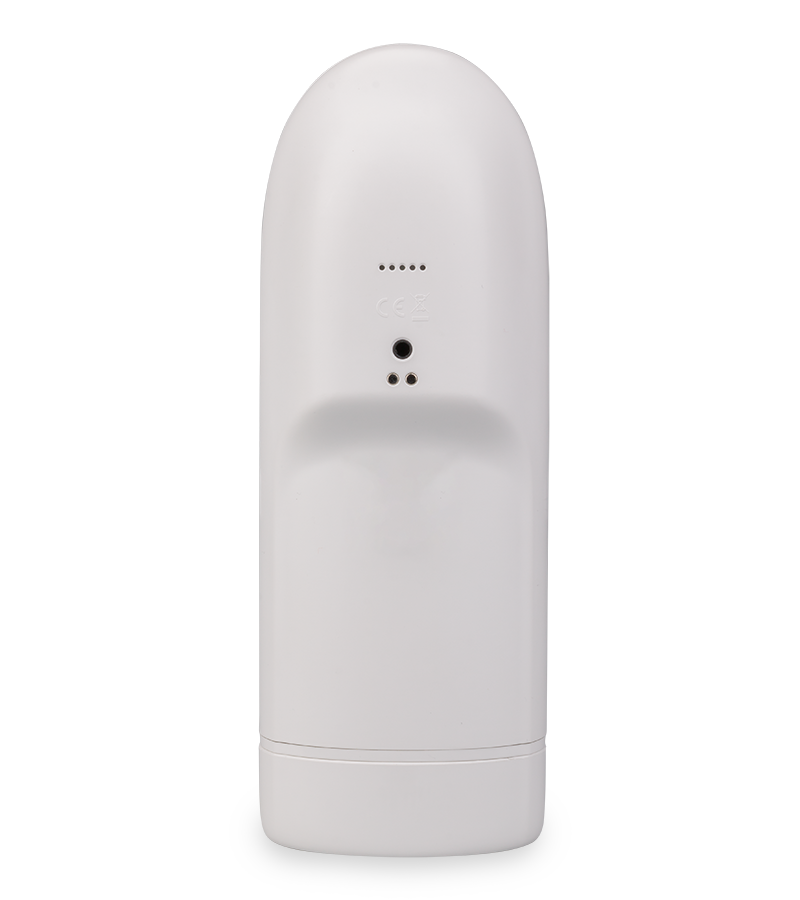 LOVE AND VIBES Masturbateur Va-et-vient Fonctions Vocales Et Chauffantes Oboy 4 LOVE AND VIBES Masturbateur Va-et-vient Fonctions Vocales Et Chauffantes Oboy – Image 4