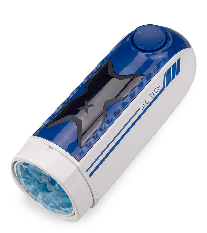 LOVE AND VIBES Masturbateur Va-et-vient Fonctions Vocales Et Chauffantes Oboy 7 LOVE AND VIBES Masturbateur Va-et-vient Fonctions Vocales Et Chauffantes Oboy – Image 7