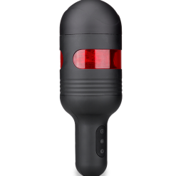 LOVE AND VIBES Masturbateur Va-et-vient Rotatif Bell -Sextoys boutique masturbateur va et vient rotatif bell 6