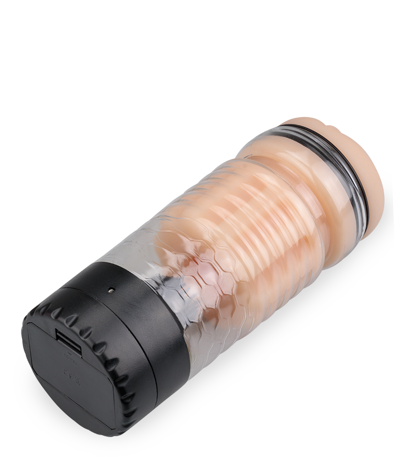 LOVE AND VIBES Masturbateur Vagin Avec Langue Vibrante 8 LOVE AND VIBES Masturbateur Vagin Avec Langue Vibrante – Image 8