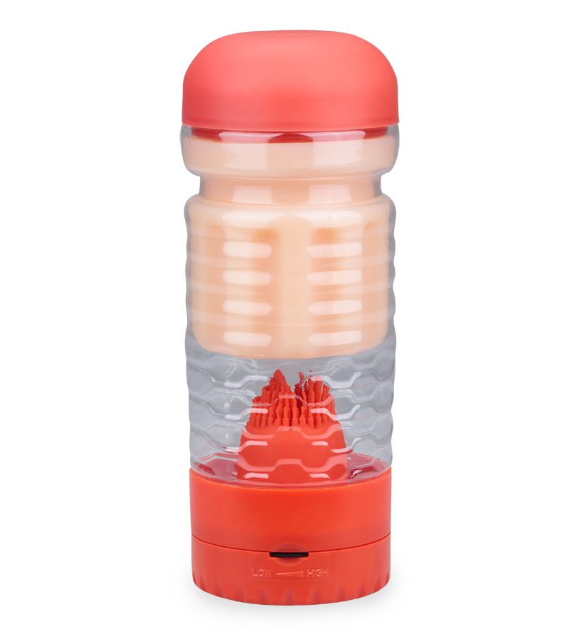 LOVE AND VIBES Masturbateur Vagin Avec Langue Vibrante 12 LOVE AND VIBES Masturbateur Vagin Avec Langue Vibrante – Image 12