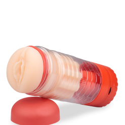 LOVE AND VIBES Masturbateur Vagin Avec Langue Vibrante 32 LOVE AND VIBES Masturbateur Vagin Avec Langue Vibrante -Sextoys boutique masturbateur vagin avec langue vibrante 15