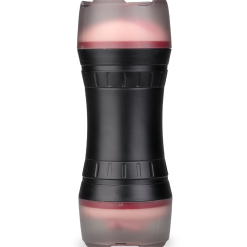 LOVE AND VIBES Masturbateur Vagin Et Bouche Polaris 11 LOVE AND VIBES Masturbateur Vagin Et Bouche Polaris -Sextoys boutique masturbateur vagin et bouche polaris 6