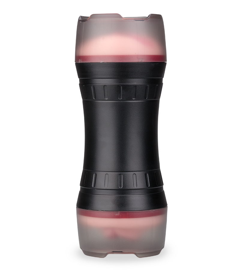 LOVE AND VIBES Masturbateur Vagin Et Bouche Polaris 4 LOVE AND VIBES Masturbateur Vagin Et Bouche Polaris – Image 4