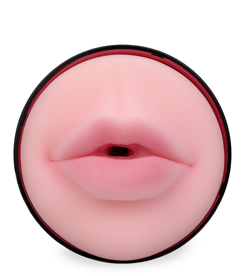 LOVE AND VIBES Masturbateur Vagin Et Bouche Polaris 6 LOVE AND VIBES Masturbateur Vagin Et Bouche Polaris – Image 6