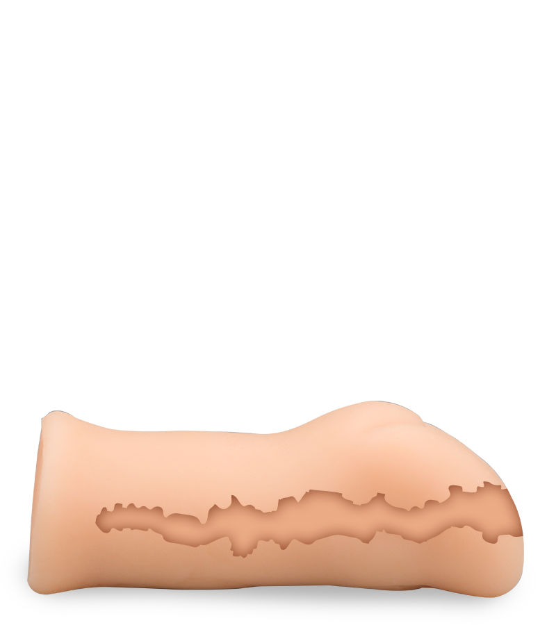 LOVE AND VIBES Masturbateur Vagin Pussy Baby 5 LOVE AND VIBES Masturbateur Vagin Pussy Baby – Image 5