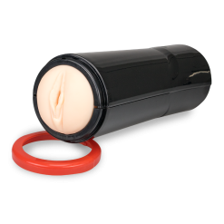 LOVE AND VIBES Masturbateur Vagin Va-et-vient 3 Vitesses -Sextoys boutique masturbateur vagin va et vient 3 vitesses 5