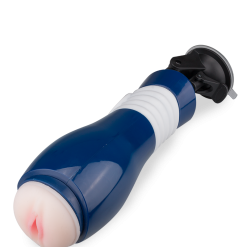 LOVE AND VIBES Masturbateur Vagin Vibrant -Sextoys boutique masturbateur vagin vibrant 11