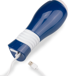 LOVE AND VIBES Masturbateur Vagin Vibrant -Sextoys boutique masturbateur vagin vibrant 12