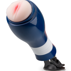 LOVE AND VIBES Masturbateur Vagin Vibrant -Sextoys boutique masturbateur vagin vibrant 5