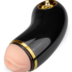LOVE AND VIBES Masturbateur Vagin Vibrant Lexi 17 LOVE AND VIBES Masturbateur Vagin Vibrant Lexi -Sextoys boutique masturbateur vagin vibrant lexi 10