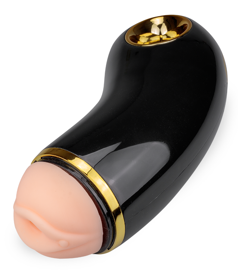 LOVE AND VIBES Masturbateur Vagin Vibrant Lexi 8 LOVE AND VIBES Masturbateur Vagin Vibrant Lexi – Image 8