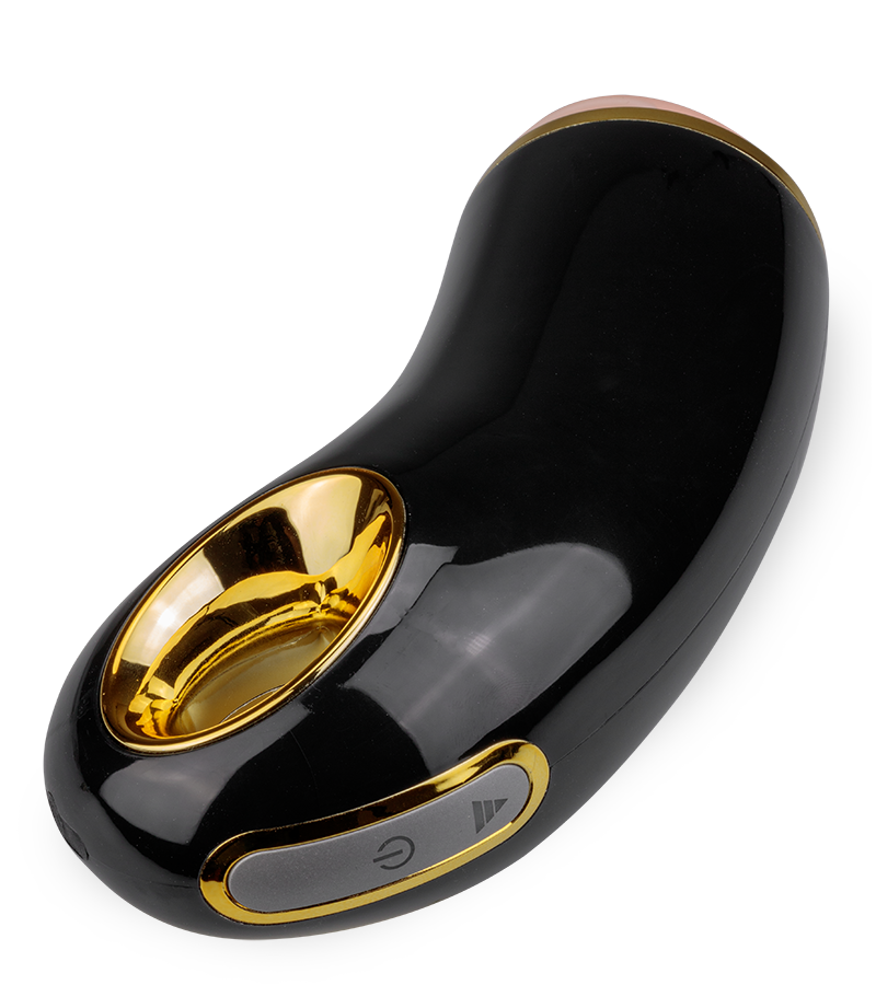 LOVE AND VIBES Masturbateur Vagin Vibrant Lexi 9 LOVE AND VIBES Masturbateur Vagin Vibrant Lexi – Image 9