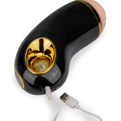 LOVE AND VIBES Masturbateur Vagin Vibrant Lexi 19 LOVE AND VIBES Masturbateur Vagin Vibrant Lexi -Sextoys boutique masturbateur vagin vibrant lexi 12