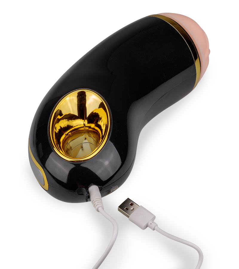 LOVE AND VIBES Masturbateur Vagin Vibrant Lexi 10 LOVE AND VIBES Masturbateur Vagin Vibrant Lexi – Image 10