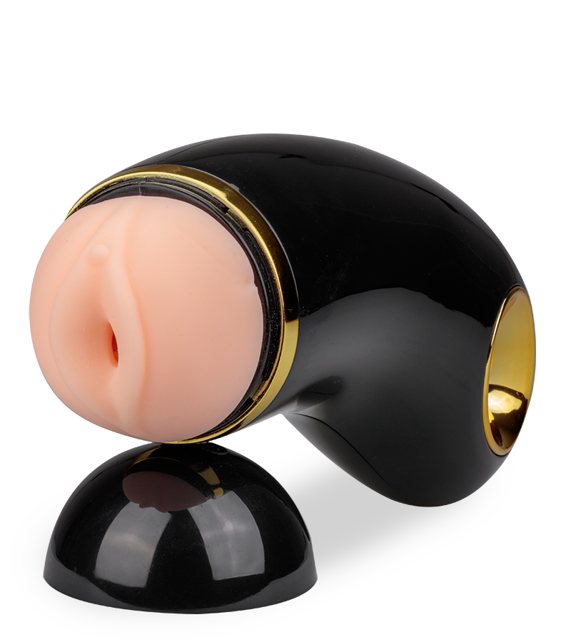 LOVE AND VIBES Masturbateur Vagin Vibrant Lexi 2 LOVE AND VIBES Masturbateur Vagin Vibrant Lexi – Image 2