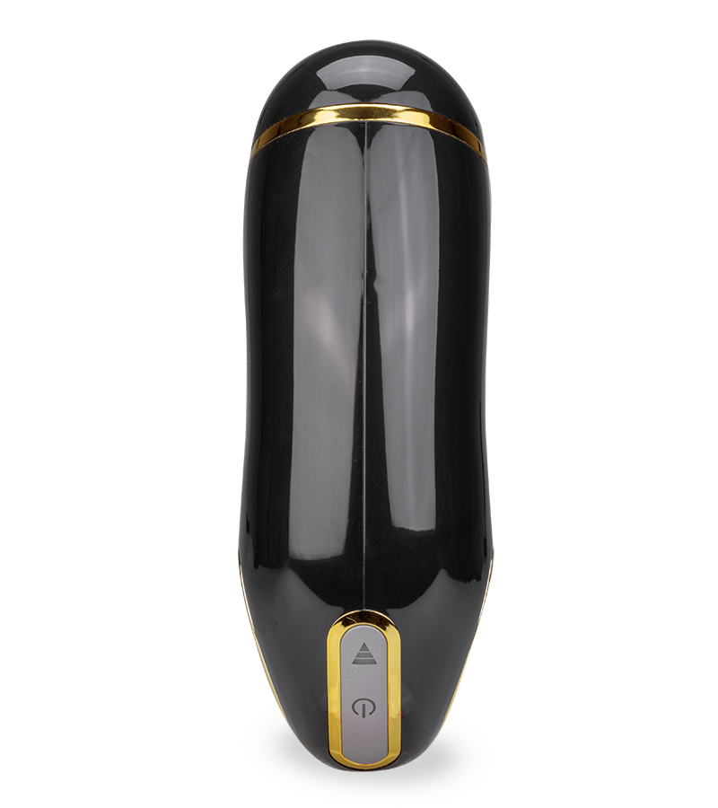 LOVE AND VIBES Masturbateur Vagin Vibrant Lexi 3 LOVE AND VIBES Masturbateur Vagin Vibrant Lexi – Image 3