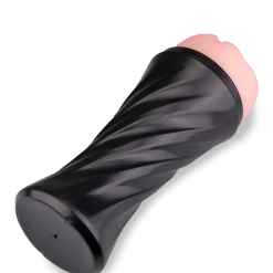 LOVE AND VIBES Masturbateur Vagin Yassi -Sextoys boutique masturbateur vagin yassi 6