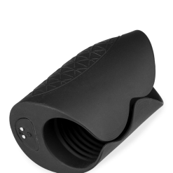 LOVE AND VIBES Masturbateur Vibrant 9 Modes Thunder -Sextoys boutique masturbateur vibrant 9 modes thunder 7