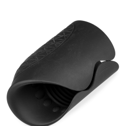 LOVE AND VIBES Masturbateur Vibrant 9 Modes Thunder -Sextoys boutique masturbateur vibrant 9 modes thunder 8