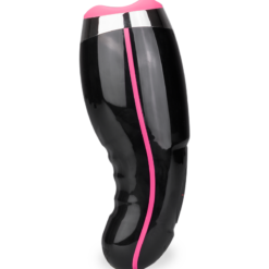 LOVE AND VIBES Masturbateur Vibrant, Airbag Et Chauffant Chuppa -Sextoys boutique masturbateur vibrant airbag et chauffant chuppa 6