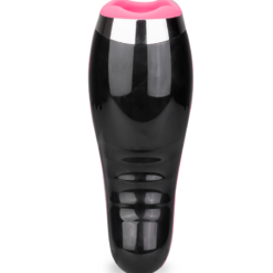 LOVE AND VIBES Masturbateur Vibrant, Airbag Et Chauffant Chuppa -Sextoys boutique masturbateur vibrant airbag et chauffant chuppa 7