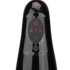 LOVE AND VIBES Masturbateur Vibrant, Airbag Et Chauffant Chuppa -Sextoys boutique masturbateur vibrant airbag et chauffant chuppa 8