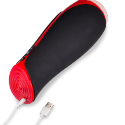 LOVE AND VIBES Masturbateur Vibrant Airbag Pingu -Sextoys boutique masturbateur vibrant airbag pingu 10