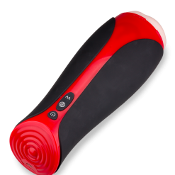 LOVE AND VIBES Masturbateur Vibrant Airbag Pingu -Sextoys boutique masturbateur vibrant airbag pingu 9